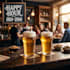 design instagram posts for your restaurant or bar