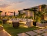 design backyard front yard pool patio deck terrace 3d landscape architect