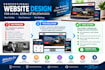 design towing website roadside assistance landing page