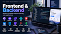 develop and fix asp net core and blazor web applications