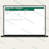 create automated HTML web templates and ai content solutions