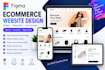design figma website, figma website design, figma design