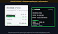 extract text and numbers from any screen, image or PDF with ocr