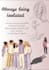 design aesthetic flyer and poster