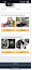 build a responsive ecommerce website with react, tailwind css