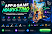 run app install ads