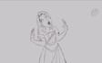 do 2d traditional animation, frame by frame animation, hand drawn animation