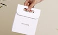 create dieline design packaging template structural design subscription box 3d