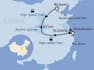 provide personalized china travel consultation