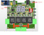 develop your arduino project firmware and circuit design