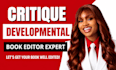 do book critique, beta read your manuscript, beta reading, all book beta reader