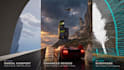 create cinematic ai videos, intros and animated backgrounds