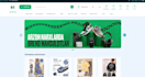 develop a secure scalable custom web application
