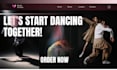 teach you afrobeats, hip hop, freestyle and dance choreography