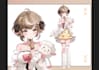 draw and rig live2d model, vtuber creation, vtuber rigging, live2d vtuber model
