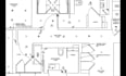 create construction layout and site survey plans