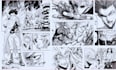 illustrate custom comic books and character art