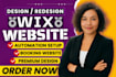 setup wix automation or wix booking for your website