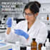 create custom skincare formulations for your beauty brand