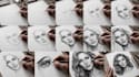 make a professional time lapse video drawing