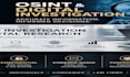 conduct professional osint and digital investigation research