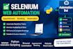build appointment booking bot, reservation bot and availability monitoring bot