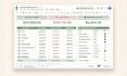 create google sheets wedding budget planner expense checklist tracker