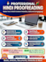 hindi proofreader and text editor