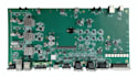 design manufacturing ready custom printed circuit board pcb