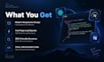 build a fast responsive website using nextjs and react
