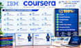 l guide IBM data science, IBM data analytics courses certificat