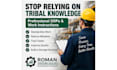 create professional sops and manufacturing work instructions