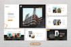 create construction bid presentation construction tender epc proposal slide ppt