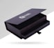 do mailer box, gift box, rigid package, rigid box, mockup box