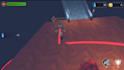 help you developing a game using unity game engine