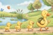 illustrate printable children storybook