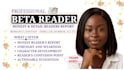 beta read fantasy,  horror thriller beta reader, beta reader, romance beta read