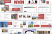 design architectural design project real estate presentation engineering project
