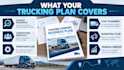 write a stellar trucking company business plan