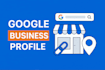 setup, verified google business profile, gmb optimize, profile verification