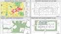 create real estate maps, property maps, land maps, and site plans