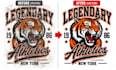 design screen print vector , convert shirt design to vector for printing