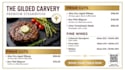 design food menu, restaurant menu design, digital menu board, cafe menu design