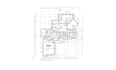 create architectural permit set drawing and construction documents