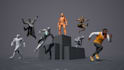 do unreal engine game development