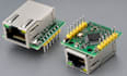design an stm32 industrial controller pcb with rs485 modbus and ethernet