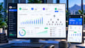 build a custom MLM system with dashboard and automation