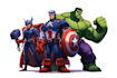illustrate amazing comic book pages and comic art