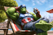comic book professional artist