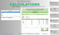 create an automated invoice generator in excel